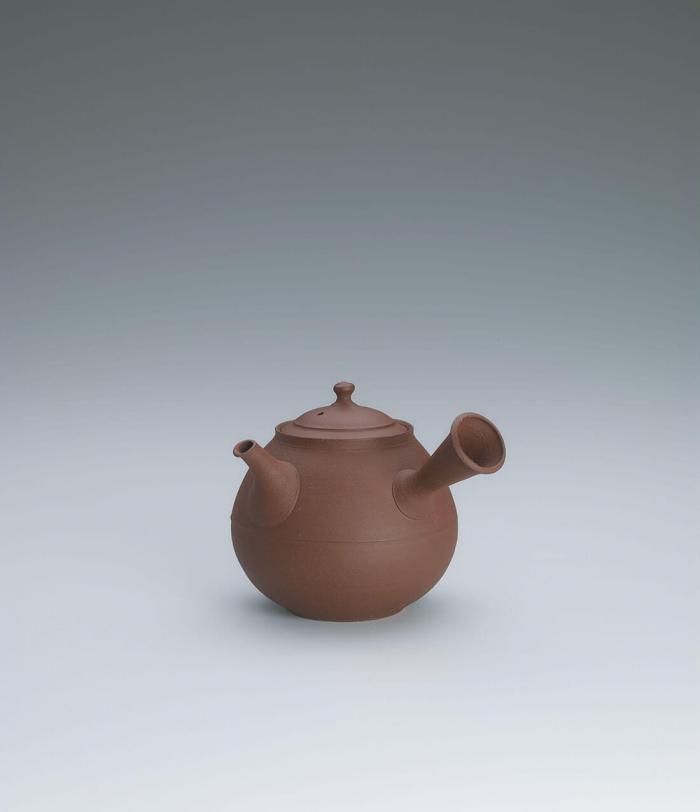烏泥茶注