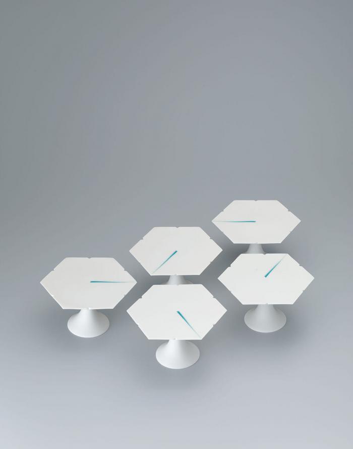 組高坏「氷朔日」