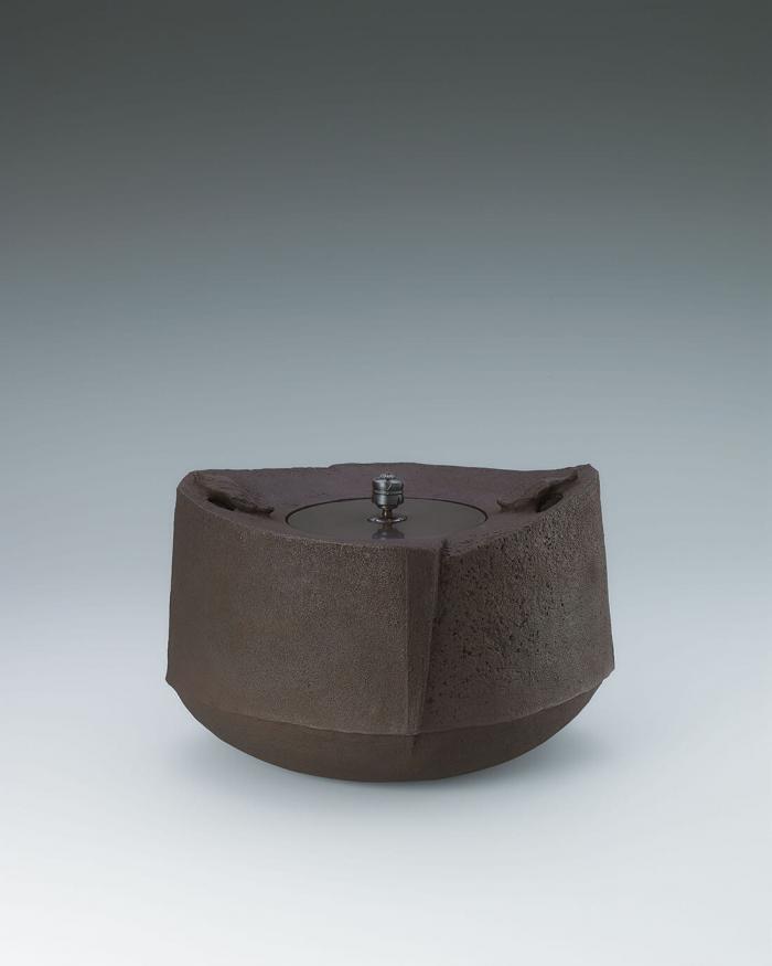 面取釜「石蔭」