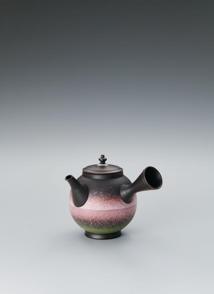 あけぼの彩茶注
