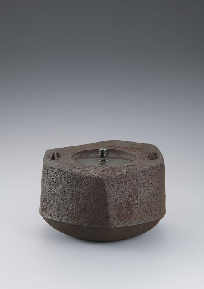 面取釜「石蔭」