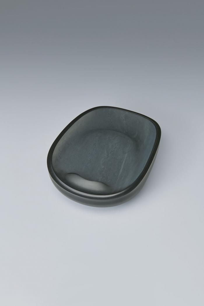 虚陵硯「空相」