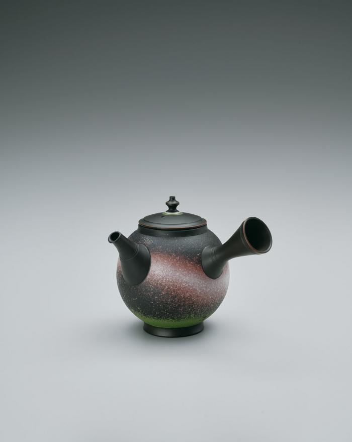 あけぼの彩茶注