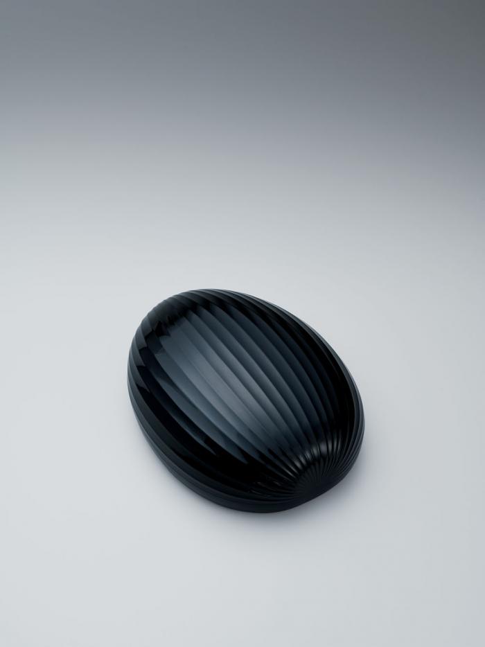 乾漆硯箱「清泉」