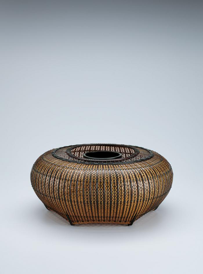 透網代花籠「遠野」