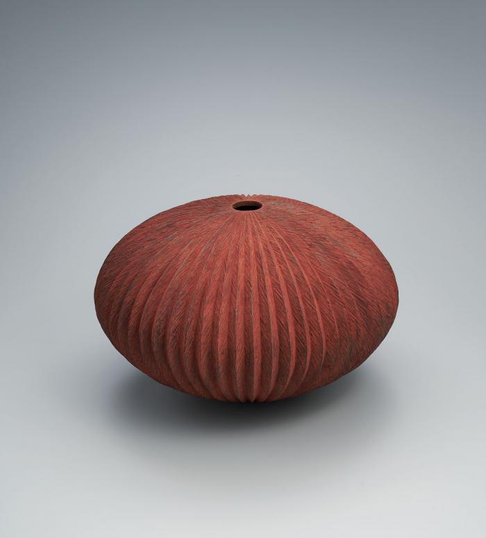 朱壺：Jomon new type