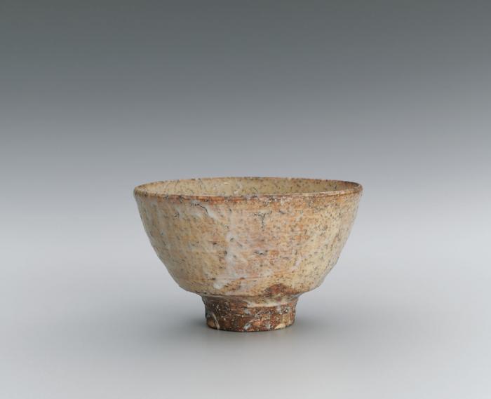 萩茶盌
