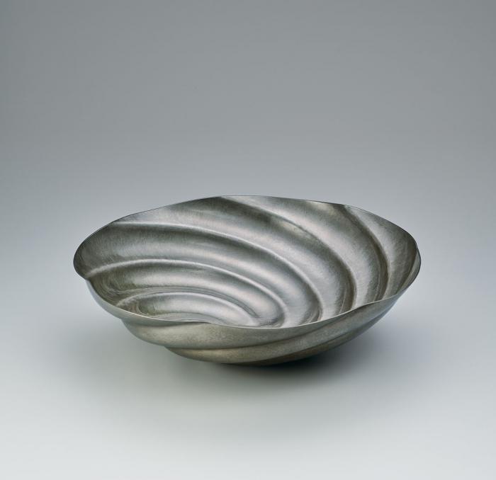 Whirl Vessel
