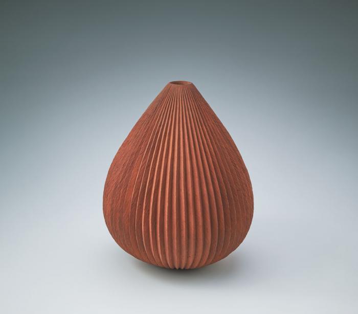 朱壺：Jomon new type.
