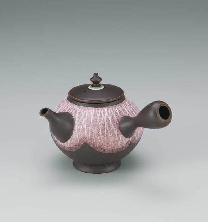 あけぼの彩茶注