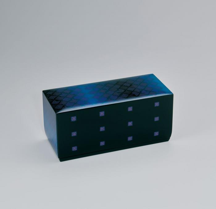 蒟醬箱「紫光」