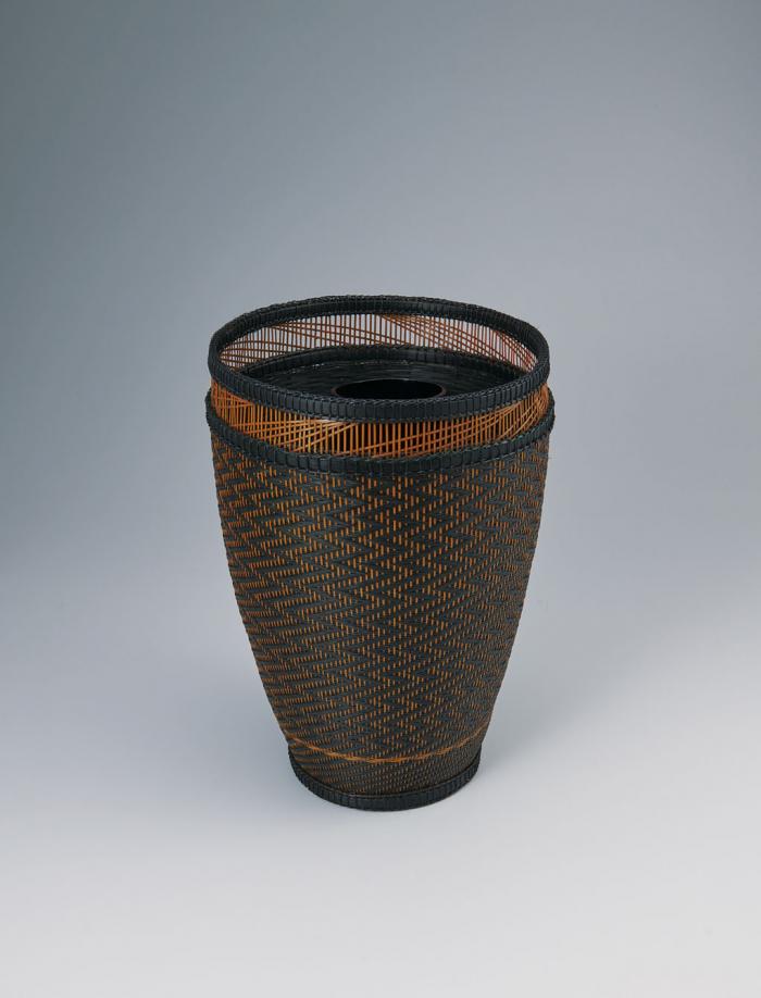 網代花籃「潮巡」