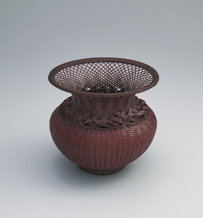 花籃「綾花」