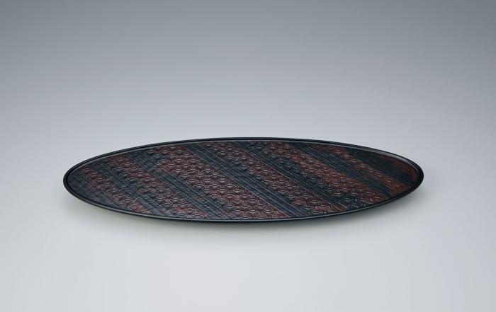 籃胎盤「磯波」