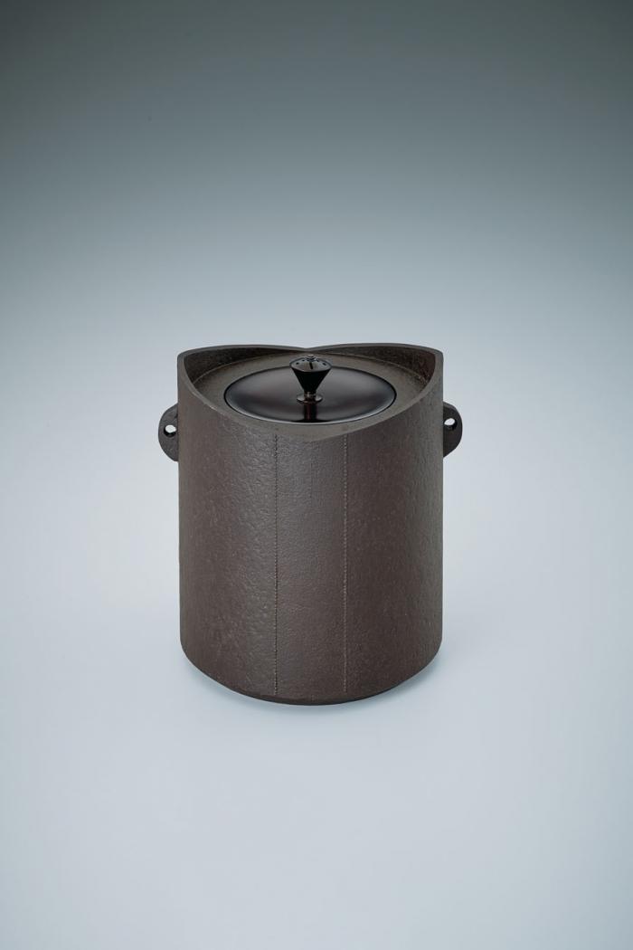 筒釜「双」