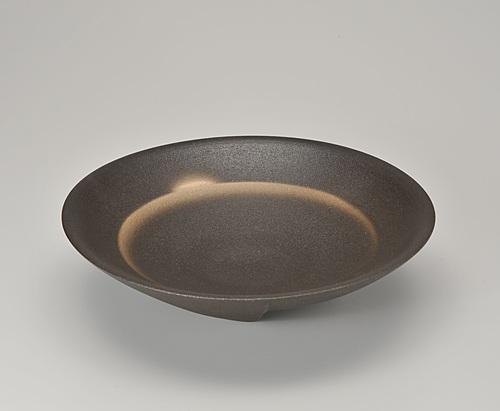 光彩黒器