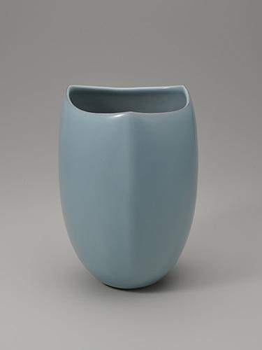 さぬき青瓷花器