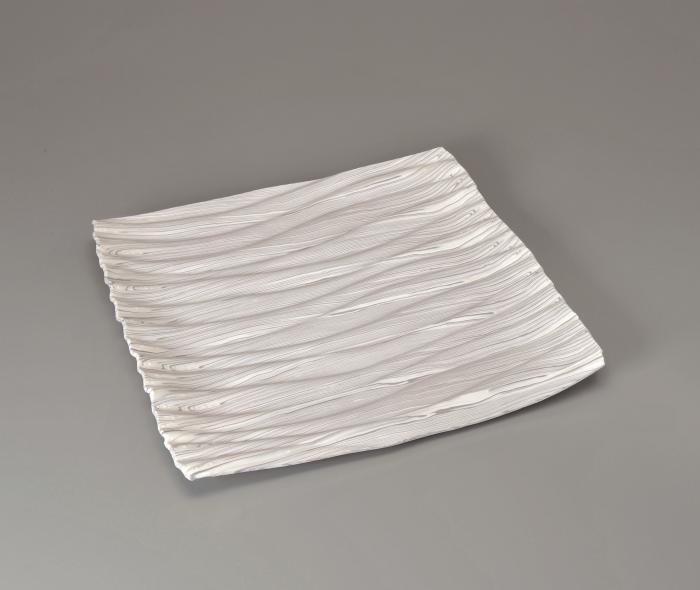 Nerikomi Porcelain Silent Cruise