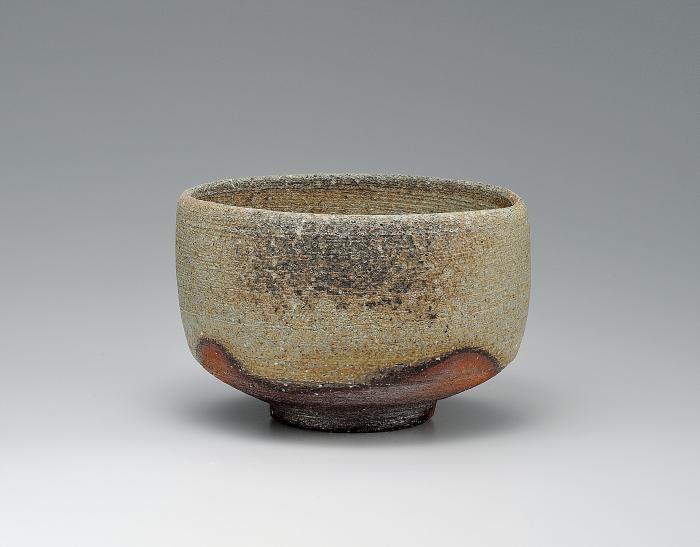 備前茶盌