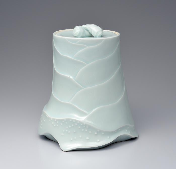 水指「筍」
