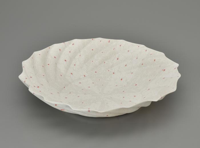 Nerikomi Porcelain 