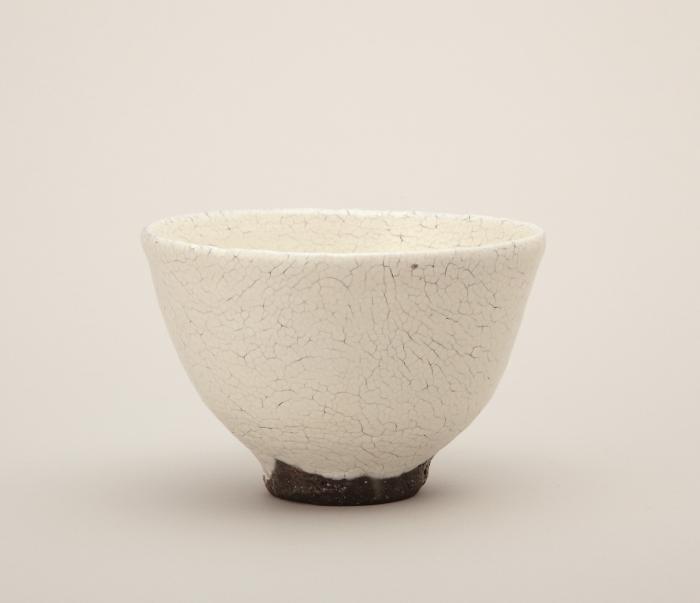 丹波茶碗