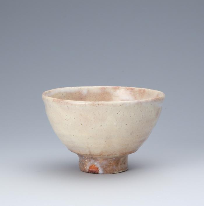 萩茶盌