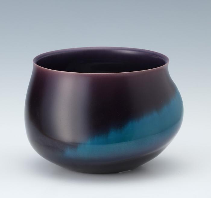 彩釉器