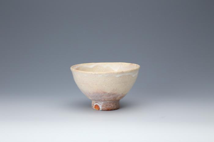 萩茶盌