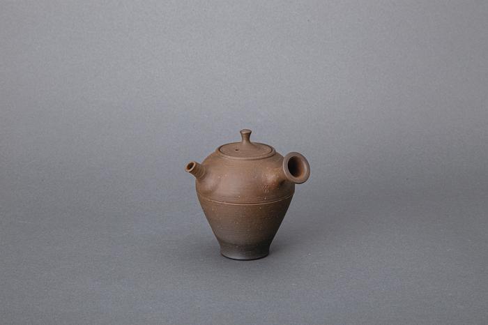 焼締茶注