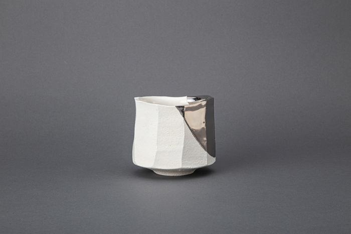 茶盌「大峠」