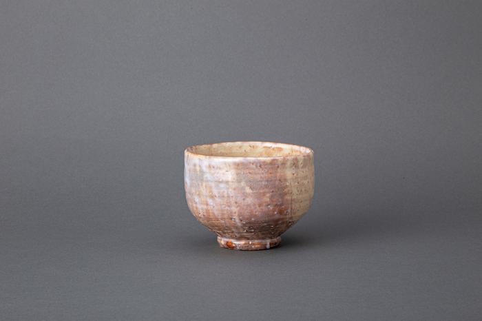 萩茶盌