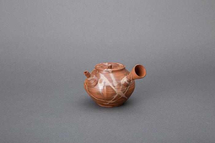 錦だすき茶注