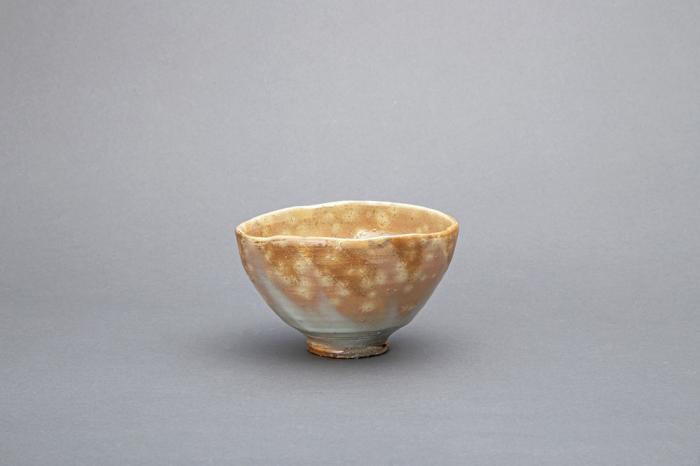萩茶碗