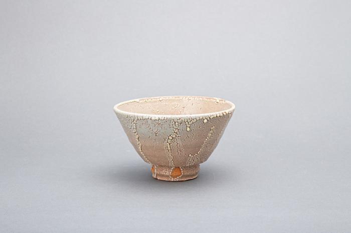 井戸茶碗