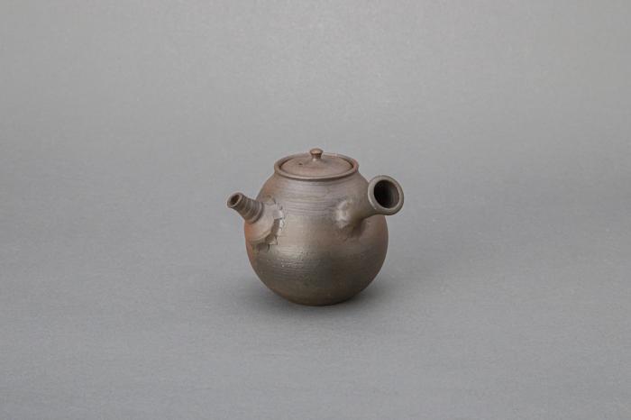 焼締茶注