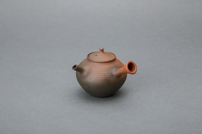 窯変茶注