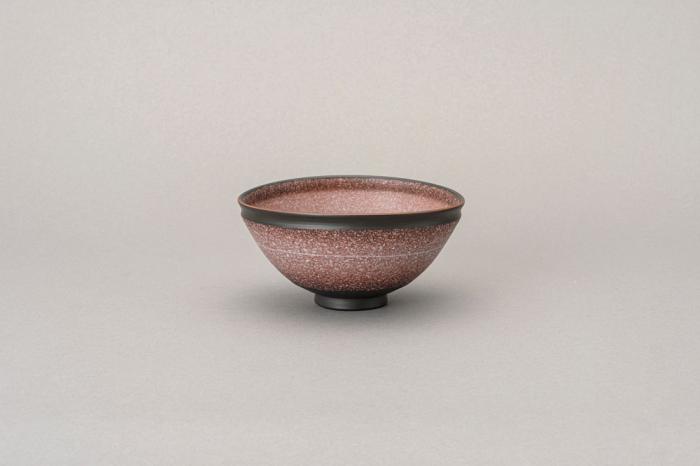 あけぼの彩茶盌