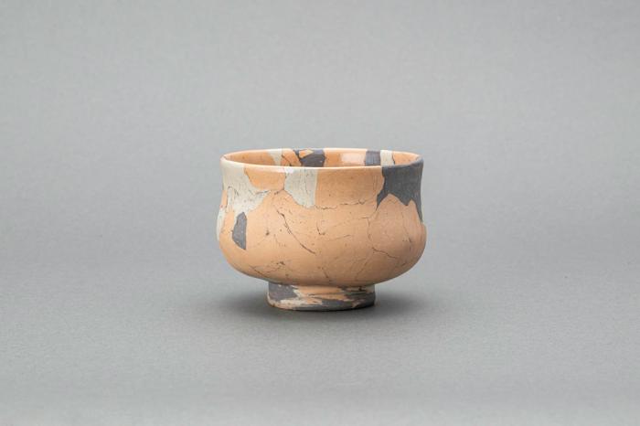 割り入れ茶盌