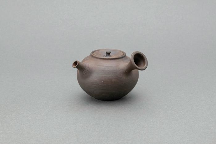 焼締茶注