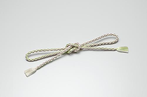 今村妙子 組紐 花の道 公益社団法人日本工芸会