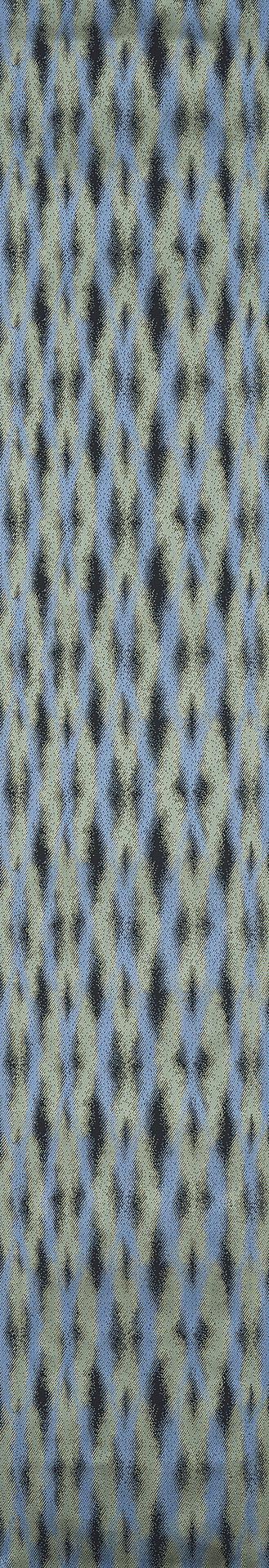 経浮織帯「朧」