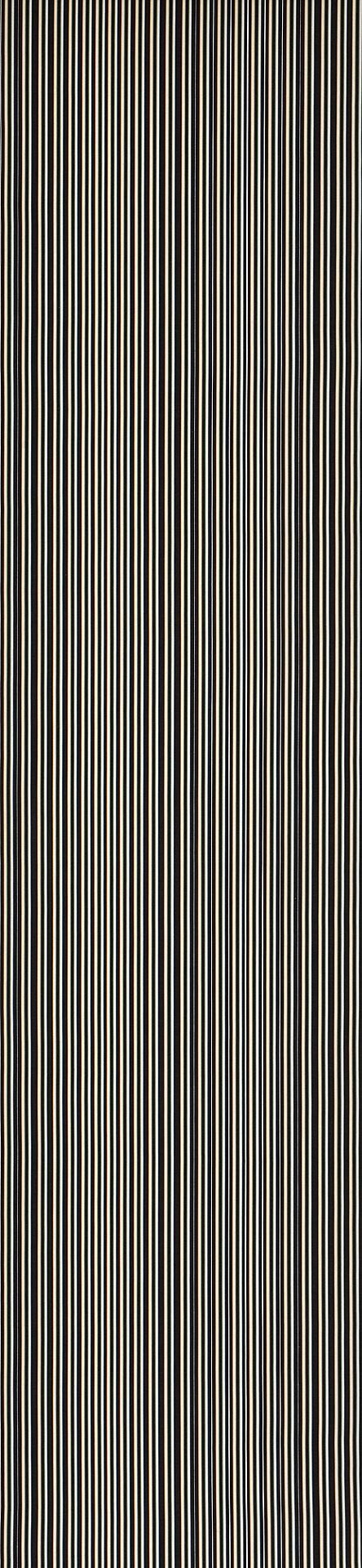 小倉織木綿帯 明 小野 亜由美 公益社団法人日本工芸会