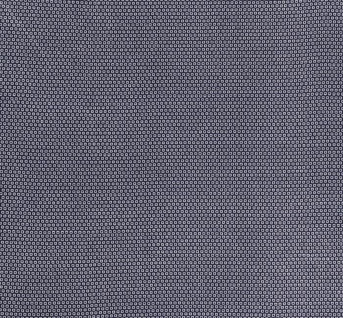 小紋着尺 二枚型「角鹿子」