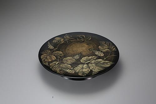 沈金盤「夏の日」