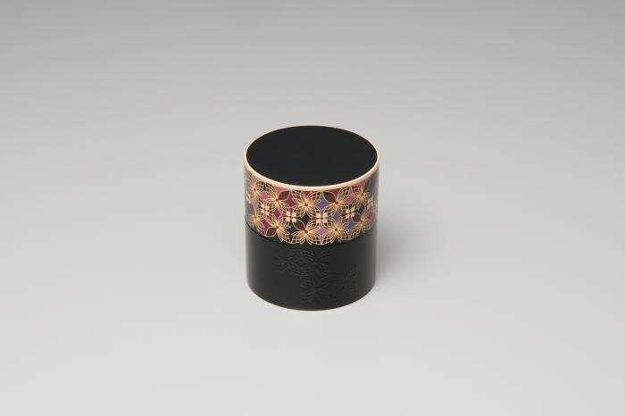 研出色絵中次「連」