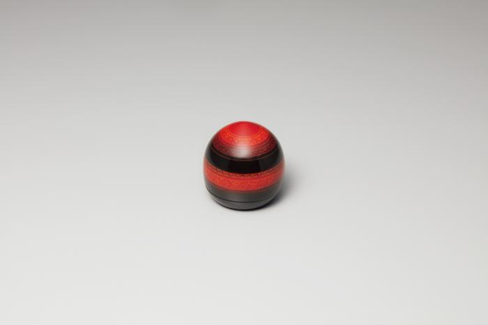 蒟醬宝珠香合