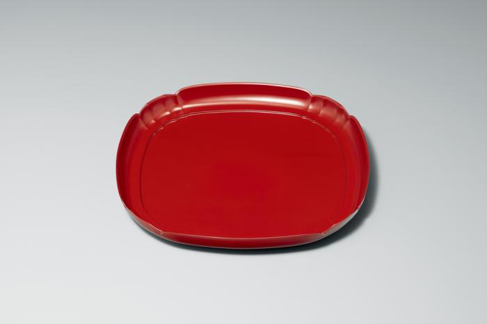 乾漆盛器「みちくさ」