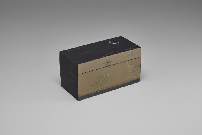 蒟醬箱「ゆらり」