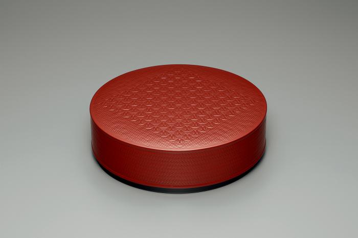 網代菓子器